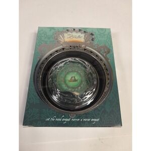 Sephora Disney Ariel Little Mermaid Set The Mood Compact Mirror New Limited